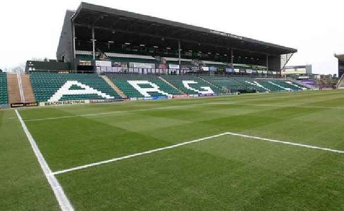 Plymouth Argyle vs Lincoln Live: Updates from Easter Monday match