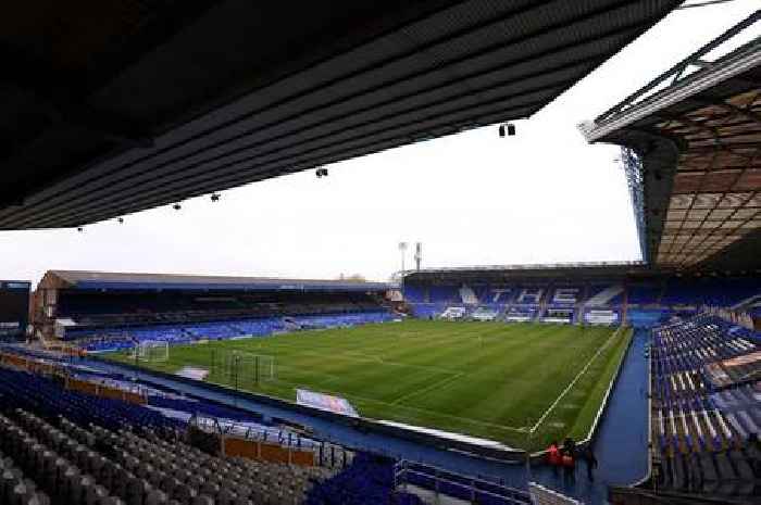 Birmingham vs Stoke City TV channel, live stream and how to watch Championship
