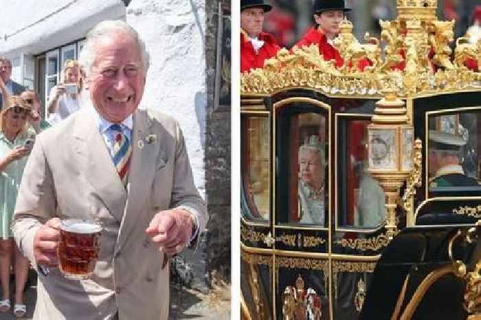 What time is King Charles' coronation? Buckingham Palace reveals ceremony details
