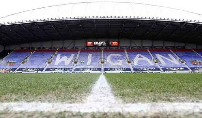 Wigan Athletic v Swansea City Live: Kick-off time, team news and score updates