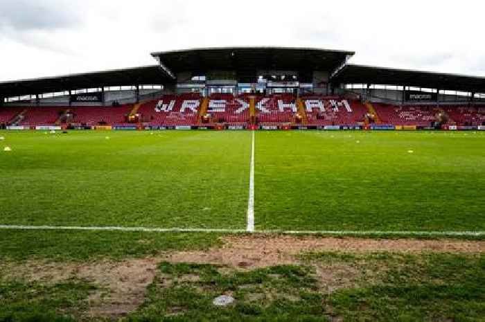 Wrexham v Notts County Live: Kick-off time, TV channel and score updates