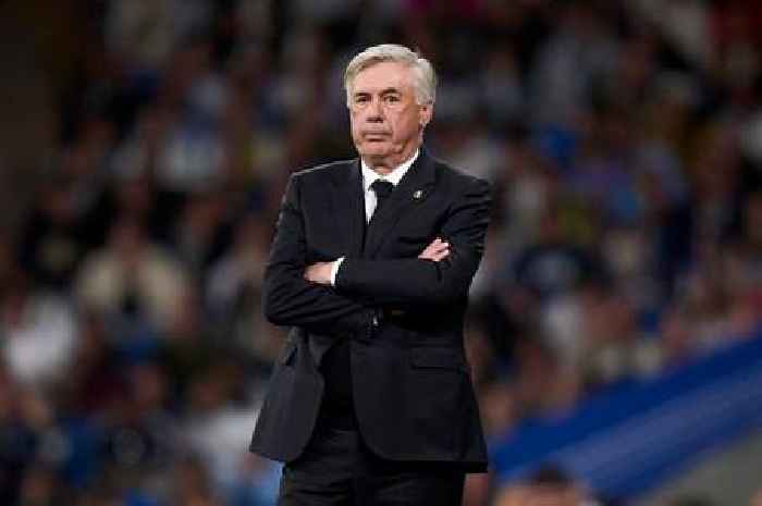 Carlo Ancelotti drops Real Madrid Champions League team news hint vs Chelsea amid midfield test