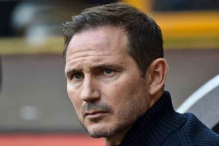 Chelsea braced for key 'announcement' amid Frank Lampard uncertainty