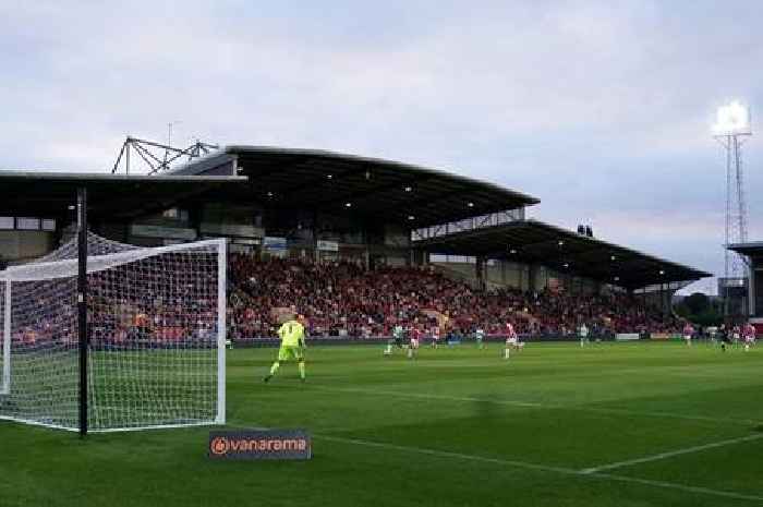 Wrexham vs Notts County TV channel, live stream and how to watch National League