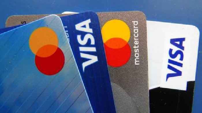 Consumer debt reached record levels in February