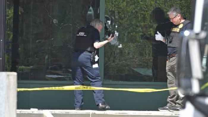 Police: Louisville shooter legally bought gun a week ago