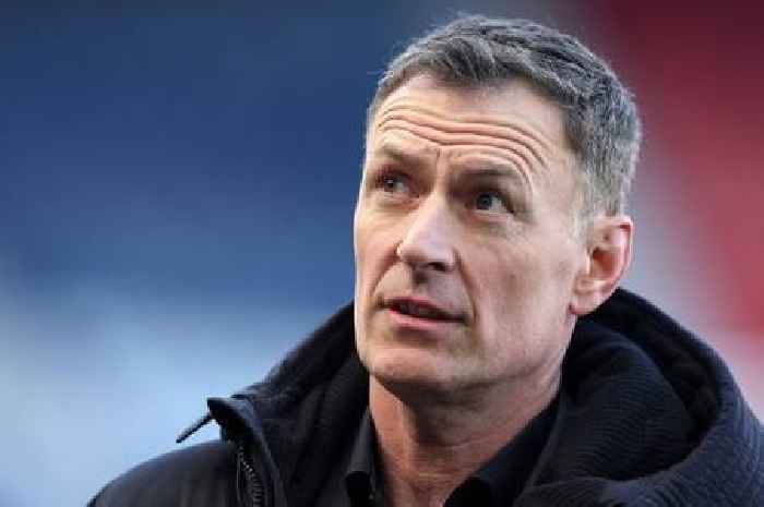 Chris Sutton accuses Leicester City of 'absolute panic' after Brendan Rodgers sacking