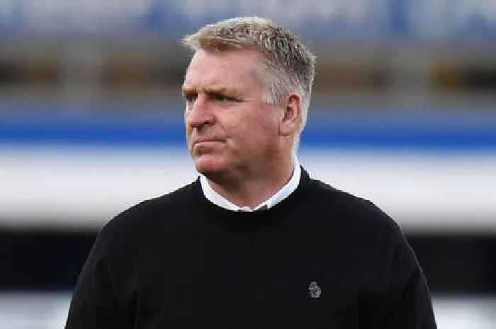 Leicester City fixtures compared to Nottingham Forest, Everton & Leeds after Dean Smith arrival