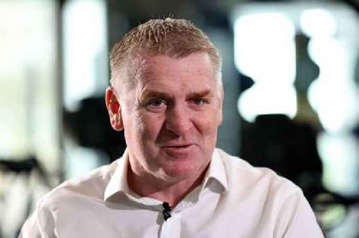 Leicester City sent Nottingham Forest relegation message after Dean Smith appointment