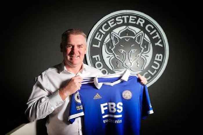 'Surprise' - National media verdict on Dean Smith becoming Leicester City manager