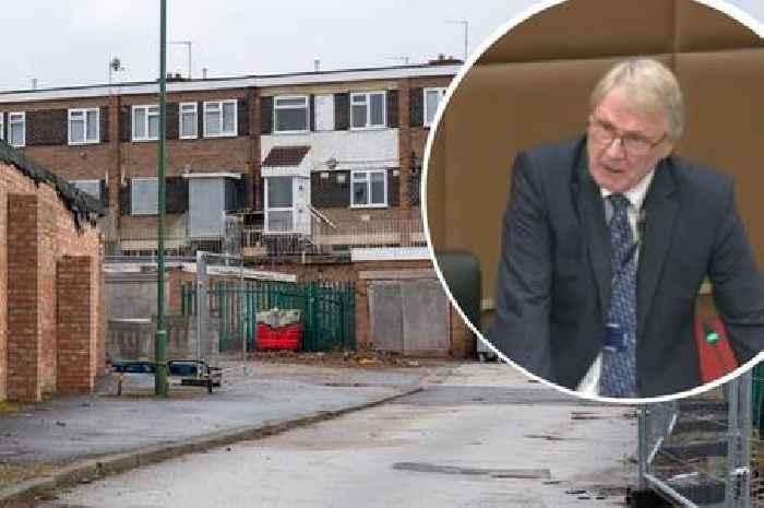 ‘Utter nonsense’ - Leaflet with rumours about Kinghurst village centre blasted