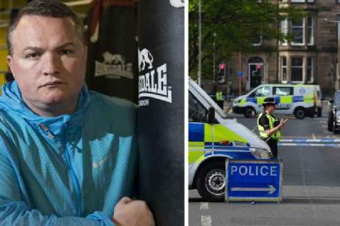 Bradley Welsh's family want cops to face criminal charges after Trainspotting actor's murder