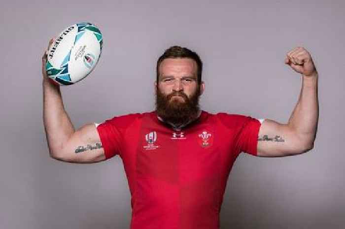 'That's a conversation that would need to happen' - Jake Ball addresses Wales future amid talk of Gatland World Cup call