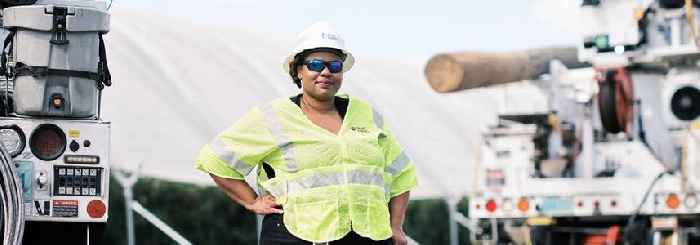 Duke Energy's LaQuitta Ghent Makes Sure the Grid Is Delivering for Customers