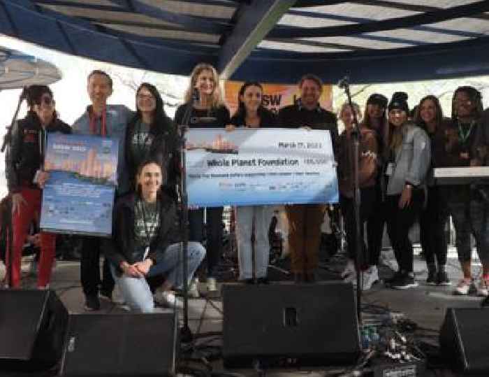 SXSW 2023 Official Event at Whole Foods Market Raises $35,000 for Whole Planet Foundation Poverty Alleviation Programs