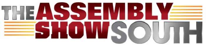 The 1st Annual Assembly Show South Attracts Thousands of Manufacturing Professionals to Nashville, TN