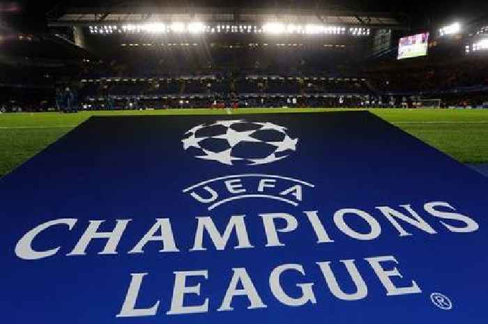 Champions League away goals rule explained for Chelsea and Man City ties
