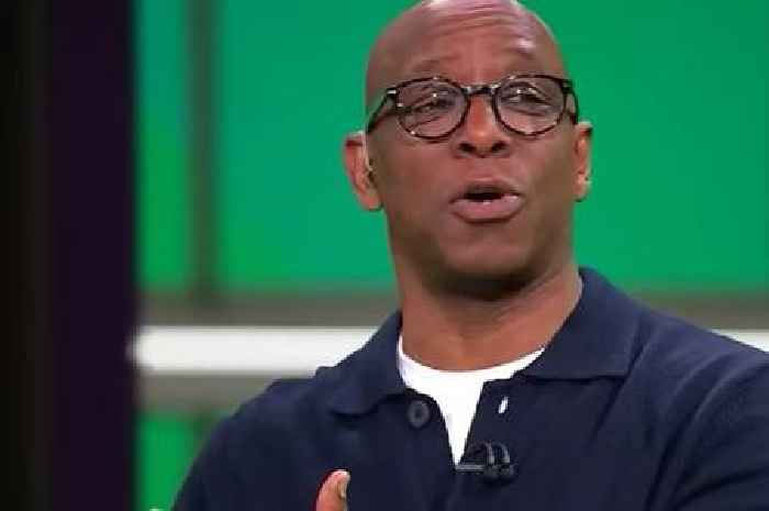 Ian Wright delivers fresh Arsenal Premier League title verdict with major Man City warning