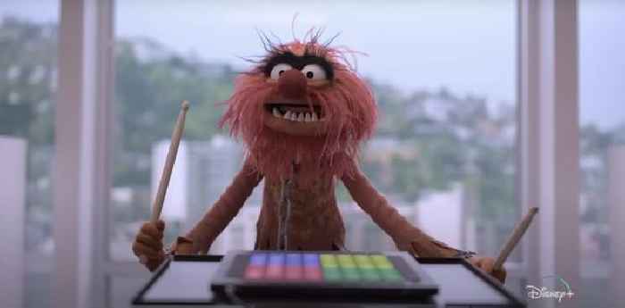 Chris Stapleton, Lil Nas X, Tommy Lee, & More Appear In Disney+’s Dr. Teeth And The Electric Mayhem Series Trailer