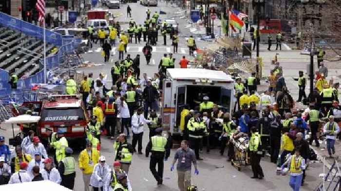 Boston Marathon attack still on mind of race directors a decade later