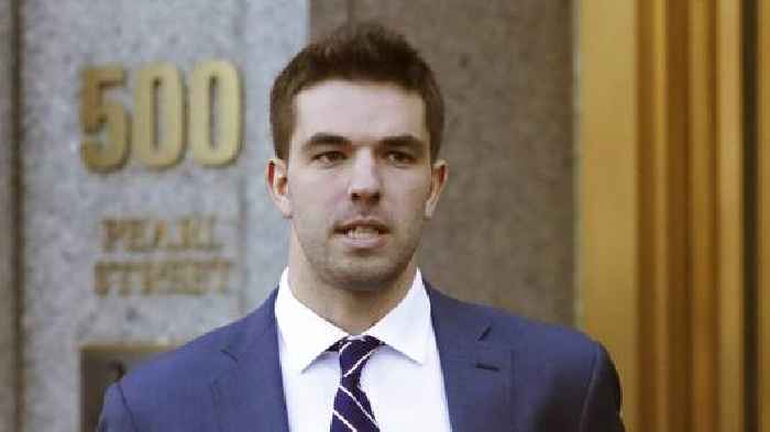 Conman Billy McFarland says Fyre Festival 2 is 'finally happening'