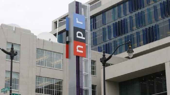 NPR leaves Twitter after being labeled as 'government-funded media'