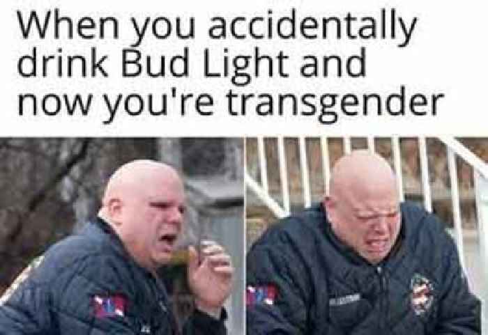 15 Bud Light Memes That Are Sure to Trigger Somebody