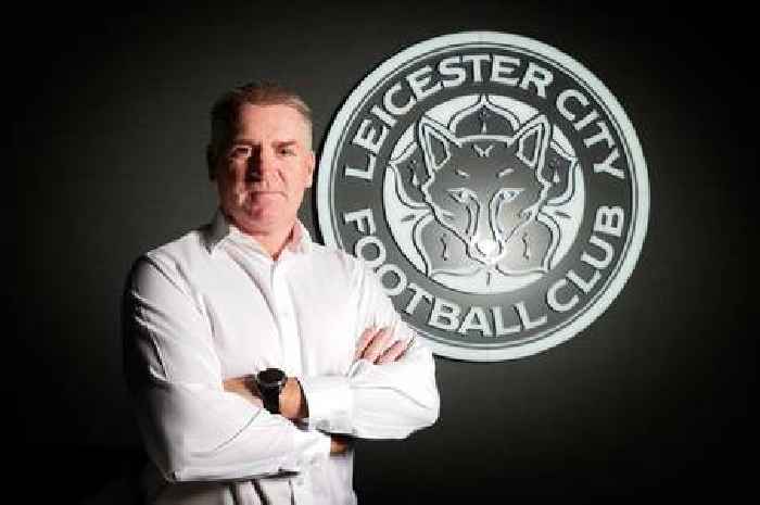 Dean Smith will replicate Jack Grealish plan to keep Leicester City in the Premier League