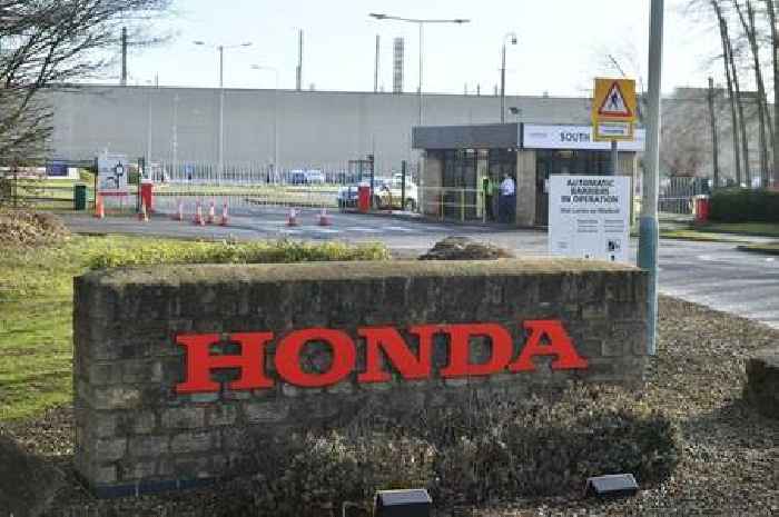 Old Honda site redevelopment to create 7,000 jobs