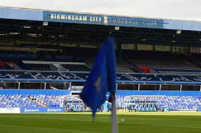 Birmingham City sent 'massive' takeover response after huge BSHL update