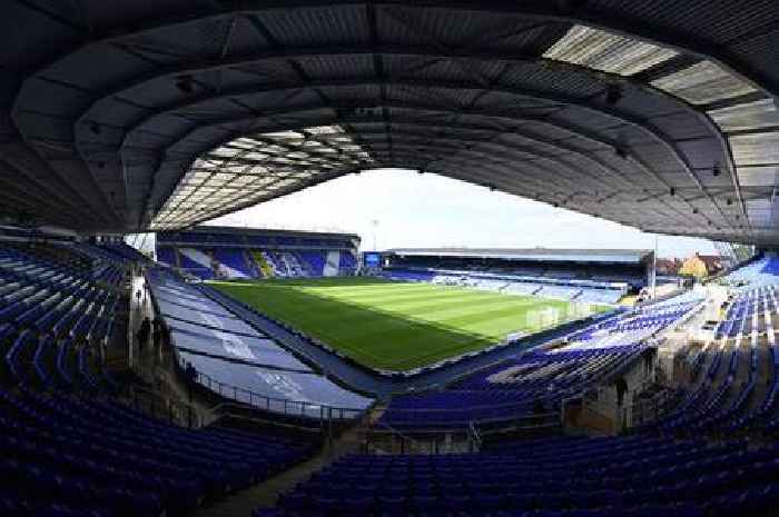 Birmingham City LIVE takeover latest: Major update, statement issued, St. Andrew's sale