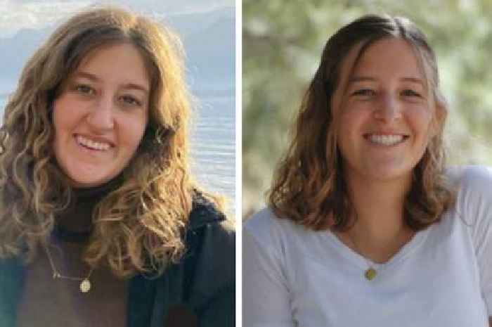 Former Radlett senior rabbi and father of British-Israeli sisters killed in West Bank ‘confident’ of justice