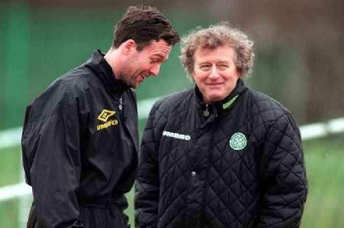 Inside Celtic's historic Wim Jansen season as Paul Lambert revisits 'horrendous' training session before title clincher