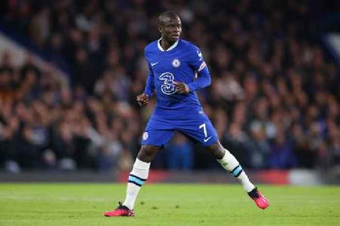 Mudryk motive, Kante plan: 3 ways Chelsea could line up vs Real Madrid as Lampard issue clear