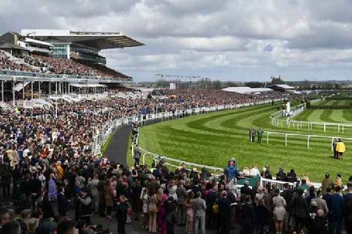 All you need to know about the Grand National 2023 - TV channel, runners and odds