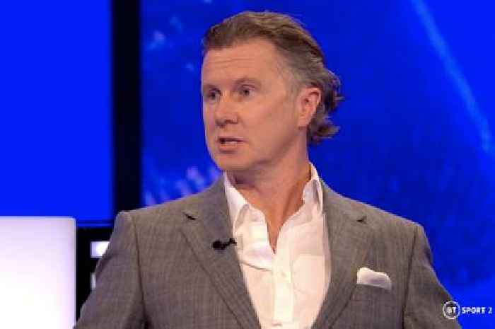 Steve McManaman confuses fans with verdict on Chelsea's 2-0 loss to Real Madrid