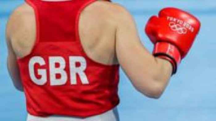 GB Boxing joins breakaway governing body