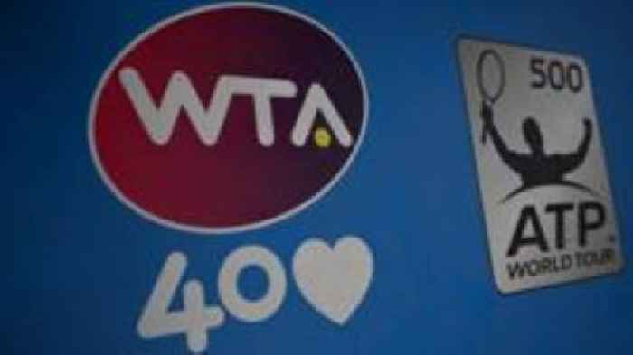 WTA returning to China after boycott over Peng