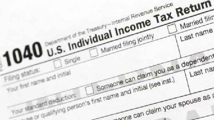 Are you among 1.5 million Americans owed a 2019 tax refund?