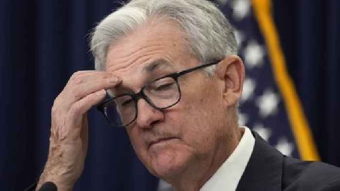 Fed economists project 'mild' recession later this year
