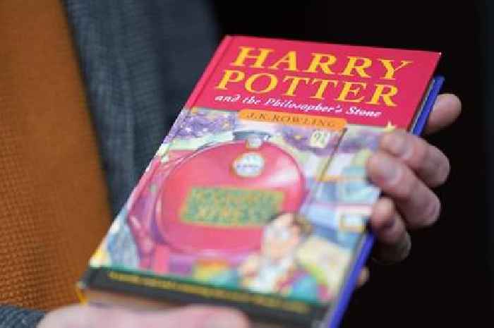 Harry Potter rebooted as book series will be remade with new cast