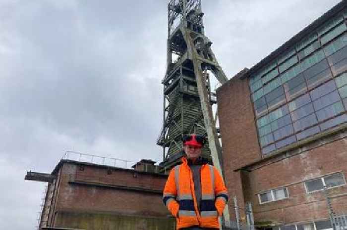 Owner of former Nottinghamshire colliery says Coal Authority 'riding roughshod' over its history