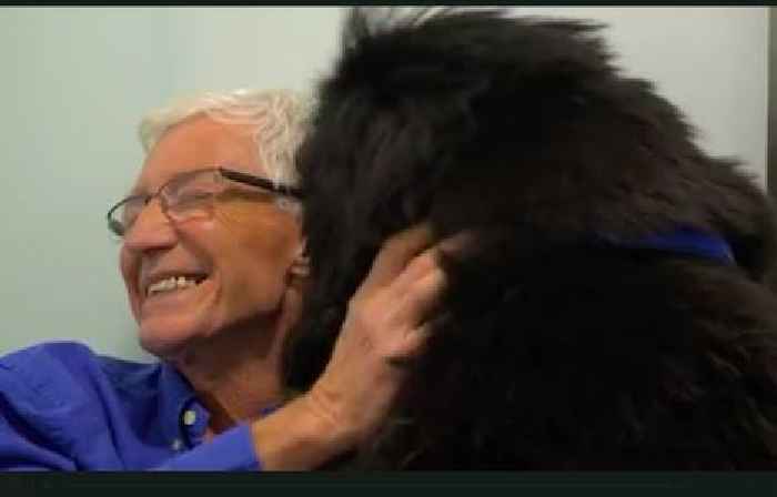 Paul O'Grady: For the Love of Dogs - when it was filmed and how to watch final ITV series