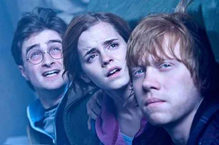 Loyal Harry Potter fans slam Max series as reboot set to recast roles