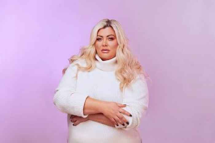 Gemma Collins worries for TOWIE's future as latest cast is 'terrible'