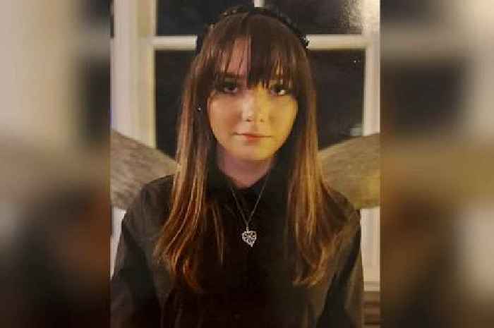 Missing Chelmsford girl, 15, last seen on Wednesday night