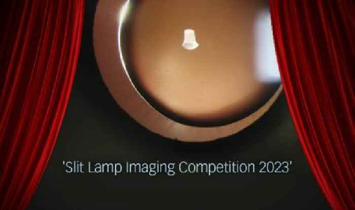  Haag-Streit launches 5th ‘Slit Lamp Imaging Competition'