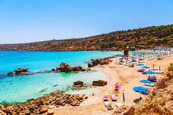 Cyprus travel warning issued by Foreign Office over new strict laws