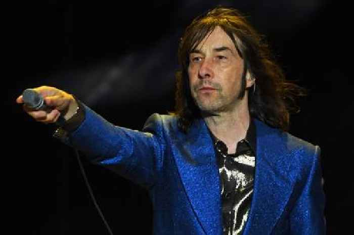 Dad of Primal Scream star Bobby Gillespie dies as tributes paid to Scots trade union activist