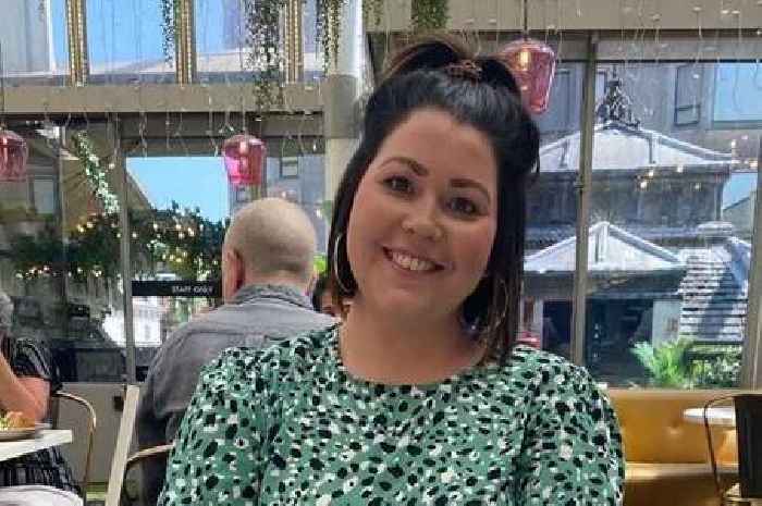 'Lovely' beauty therapist tragically dies after dislocating knee at hen party